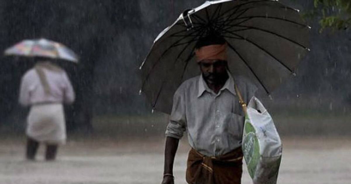 Tamilnadu Rain : இன்றும், நாளையும் கனமழை பெய்யும்… வானிலை மையம் எச்சரிக்கை ! எந்தெந்த மாவட்டங்கள் தெரியுமா ?