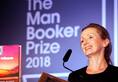 Man Booker Prize 2018 Anna Burns Milkman fiction Ireland Catholic Protestant violence