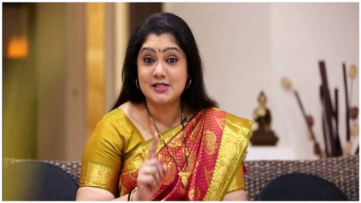 actress yuvarani say the vijay actress yuvarani say the vijay