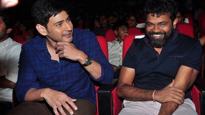 mahesh babu sukumar film on hold mahesh babu sukumar film on hold