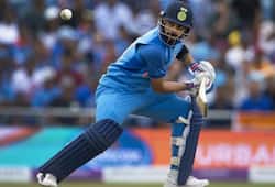 India vs Australia 2nd T20I Virat Kohli Melbourne Bhuvneshwar Kumar Khaleel Ahmed