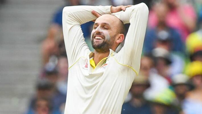 how austrlia bowler nathan lyon let the ashes urn slip out of his hands how austrlia bowler nathan lyon let the ashes urn slip out of his hands