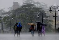 IMD forecasts near-normal monsoon, incoming govt to get big boost