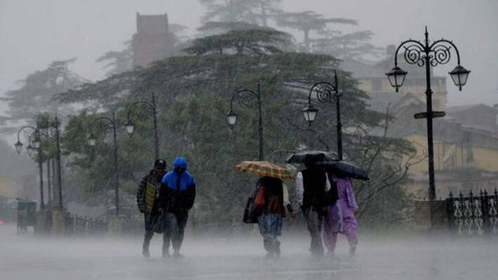 23 deaths have been reported due to northeast monsoon 23 deaths have been reported due to northeast monsoon