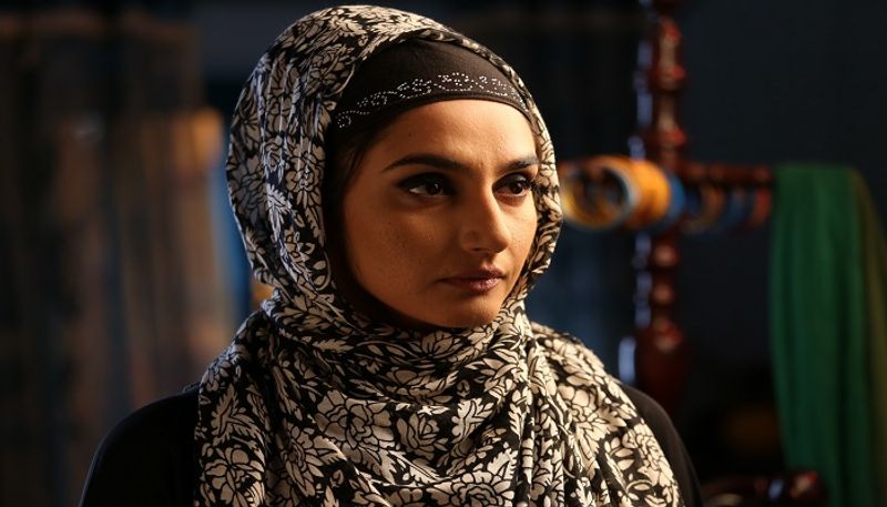 Sandalwood actress Ragini Dwivedi exclusive pics of Terrorist movie
