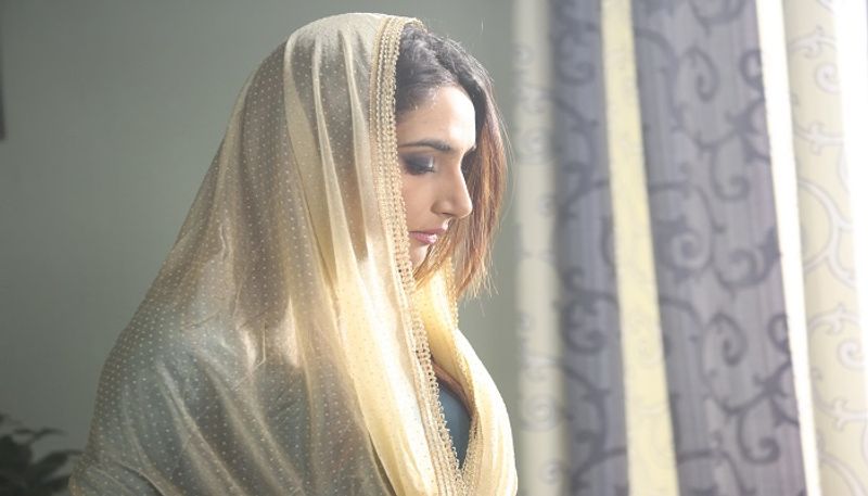 Sandalwood actress Ragini Dwivedi exclusive pics of Terrorist movie