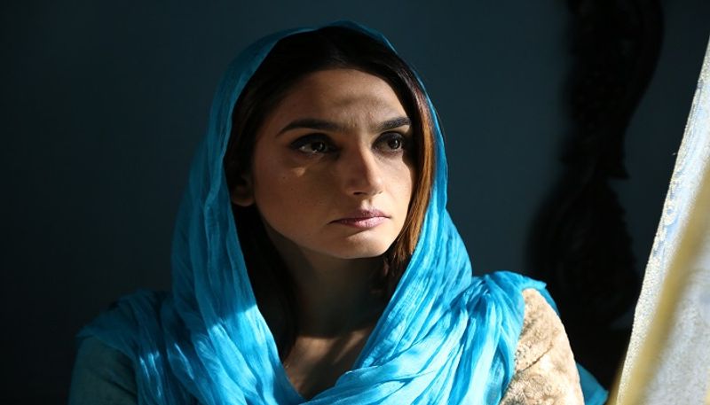 Sandalwood actress Ragini Dwivedi exclusive pics of Terrorist movie