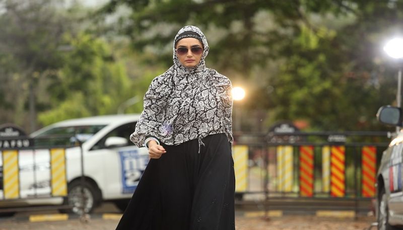 Sandalwood actress Ragini Dwivedi exclusive pics of Terrorist movie