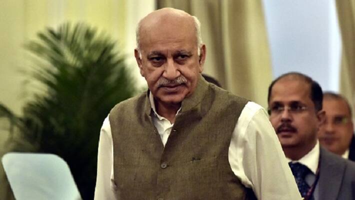 MJ Akbar case may come on Rajya Sabha ethics panel radar MJ Akbar case may come on Rajya Sabha ethics panel radar