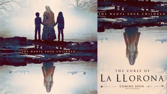 la llorona movie first look la llorona movie first look