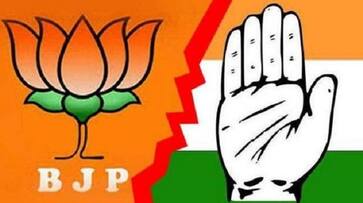 Rajasthan elections Pokhran BJP Congress religious lines contest