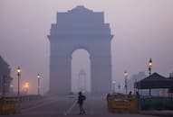 Delhi air very poor Dussehra pollution Air Quality Index Central Pollution Control Board