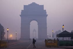 Delhi pollution list of other Indian cities with severe air quality