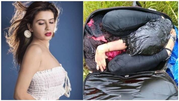 why murder model mansi boy friend open talk why murder model mansi boy friend open talk