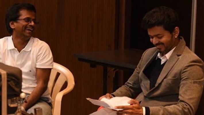 sarkar movie first title name? sarkar movie first title name?