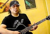Rock music legend Ayub Bachchu passes away Dhaka LRB Moghbazar