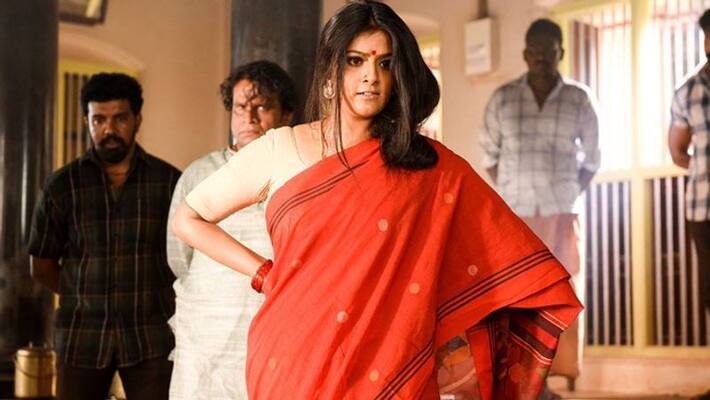 actress varalaxmi sarathkumar angry twit actress varalaxmi sarathkumar angry twit