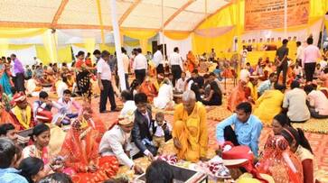 Muslim girls get married to hindu boys by own choice