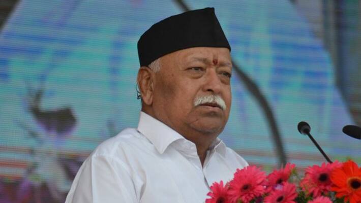 Car in Mohan Bhagwat's convoy hits bike, kills 6-Year-Old in Rajasthan Car in Mohan Bhagwat's convoy hits bike, kills 6-Year-Old in Rajasthan