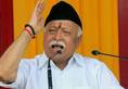 mohan bhagwat says air force  strikes tribute to the martyrs of pulwama