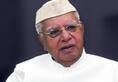 Former UP, Uttarakhand CM ND Tiwari passes away at Delhi