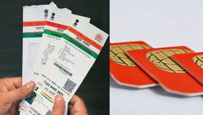 Modi Government issues order for telecom reforms simplifies kyc process for new mobile connection