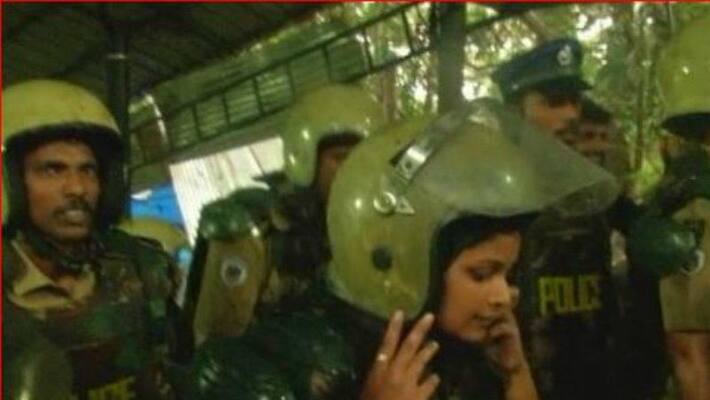 kerala govt order dont allow 2 ladies to temple kerala govt order dont allow 2 ladies to temple