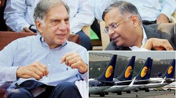 Tata Sons Board to discuss Jet Airways takeover plan Chandrasekaran