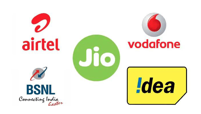 Jio Airtel Vodafone Idea BSNL Cnt Do This Anymore Jio Airtel Vodafone Idea BSNL Cnt Do This Anymore
