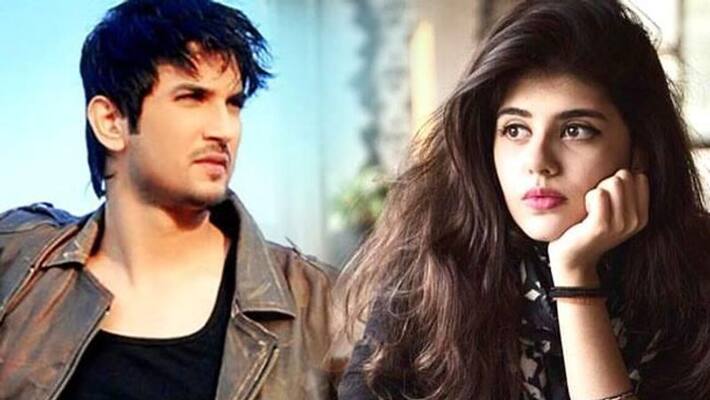 Sushant Singh Rajput denies sexual misconduct allegations Sushant Singh Rajput denies sexual misconduct allegations