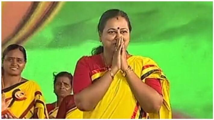 cased filed on Premalatha Vijayakanth was dismissed by Madurai high court cased filed on Premalatha Vijayakanth was dismissed by Madurai high court