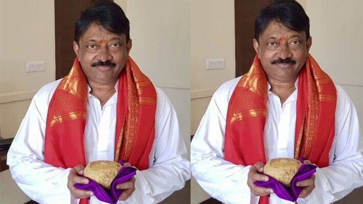 ram gopal varma tweet about lakshmies ntr ram gopal varma tweet about lakshmies ntr