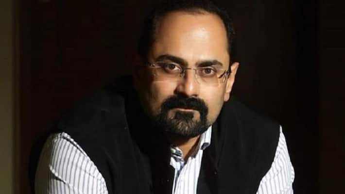 14 days more to come and how to fight against corona says bjp mp rajeev chandrasekhar 14 days more to come and how to fight against corona says bjp mp rajeev chandrasekhar