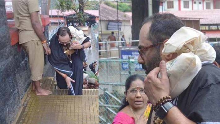 sabarimala women's entry: women's discrimination is wrong and dangerous sabarimala women's entry: women's discrimination is wrong and dangerous