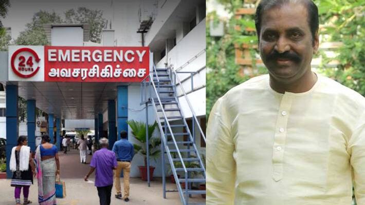 Apollo hospital vairamuthu Discharge Apollo hospital vairamuthu Discharge