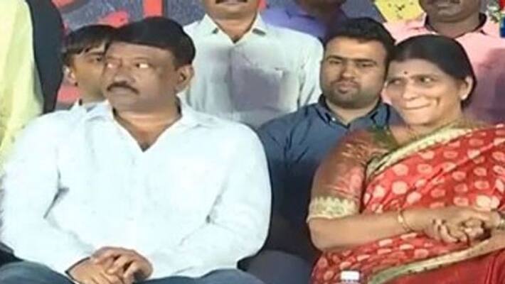 ram gopal varma comments on lakshmi parvathi ram gopal varma comments on lakshmi parvathi