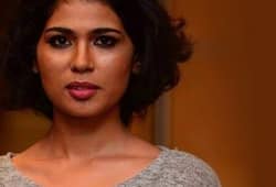 Rehana Fathima Activist denied entry Sabarimala  temple women menstrual age