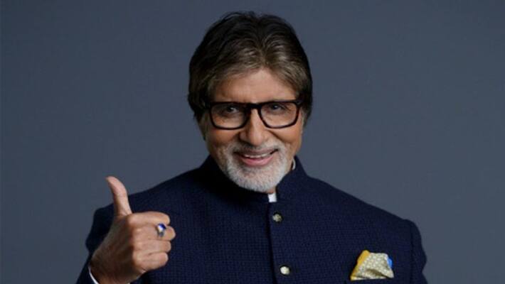 Actress Kriti Karabandha acts with Amitabh Bachchan in Chehara movie Actress Kriti Karabandha acts with Amitabh Bachchan in Chehara movie