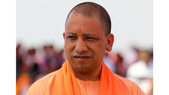 BJP state president Mahendra Nath Pandey on yogi visit ayodhya BJP state president Mahendra Nath Pandey on yogi visit ayodhya