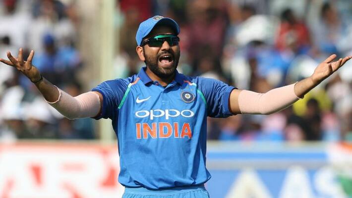 rohit sharma did not play for mumbai team in vijay hazare final rohit sharma did not play for mumbai team in vijay hazare final