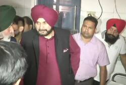 Amritsar train accident: train did not blow the horn, claim Sidhu