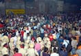Amritsar train tragedy statistics railways deaths 1960 2018