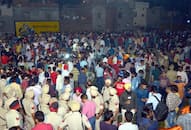 Amritsar train accident 61 killed, 77 injured; detained driver says he got green signal from station