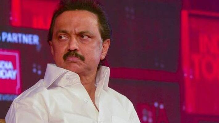 MK Stalin Tension..NR Dhanapalan Threat MK Stalin Tension..NR Dhanapalan Threat
