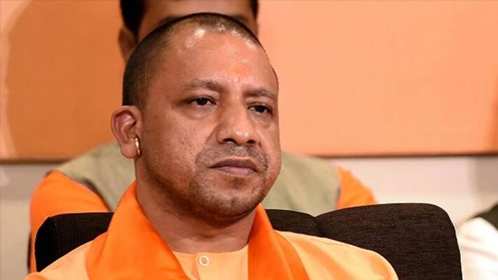 yogi says that Bulandshahr murder is not a mob violence yogi says that Bulandshahr murder is not a mob violence