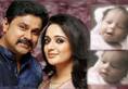 Dileep and Kavya Madhavan blessed with baby girl in Kochi