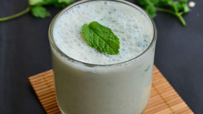 buttermilk is the best drink which can compensate soft drinks buttermilk is the best drink which can compensate soft drinks