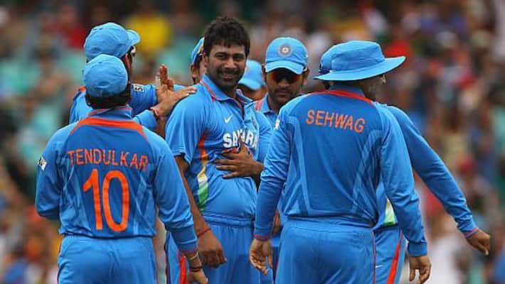 indian fast bowler praveen kumar retired from cricket indian fast bowler praveen kumar retired from cricket