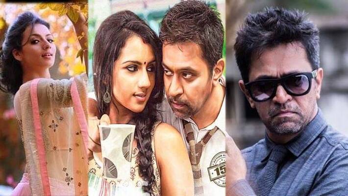 5 Crore Defamation Case Against Sruthi Hariharan 5 Crore Defamation Case Against Sruthi Hariharan