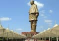 Statue of Unity: eight tallest statues in the world